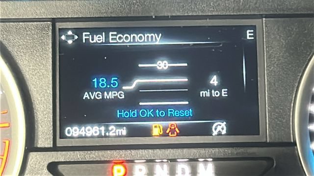 Used 2018 Ford F150 XLT w/ Equipment Group 302A Luxury AWD/4WD image 18