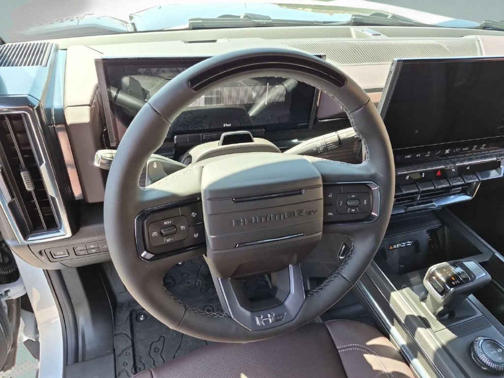 New 2026 GMC Hummer EV 4x4 Crew Cab image 9