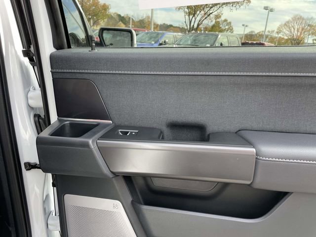 New 2025 Ford F150 Lariat w/ Equipment Group 502A High image 28