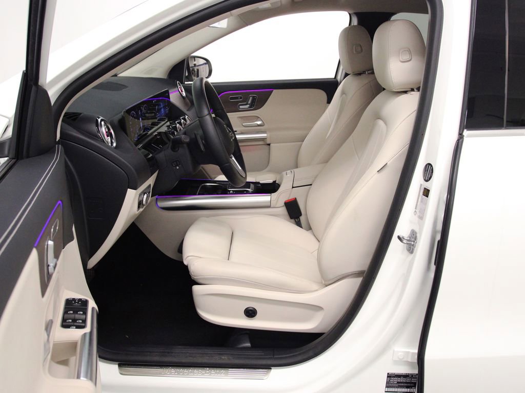 Certified 2023 Mercedes-Benz GLA 250 4MATIC image 17