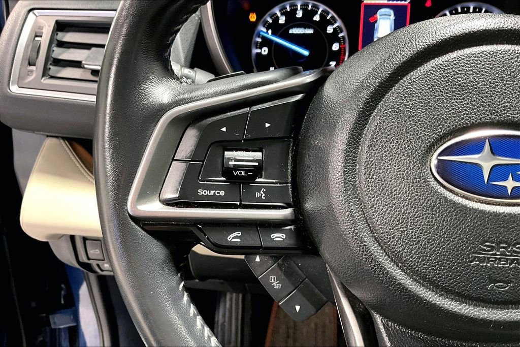Used 2019 Subaru Ascent Touring image 24