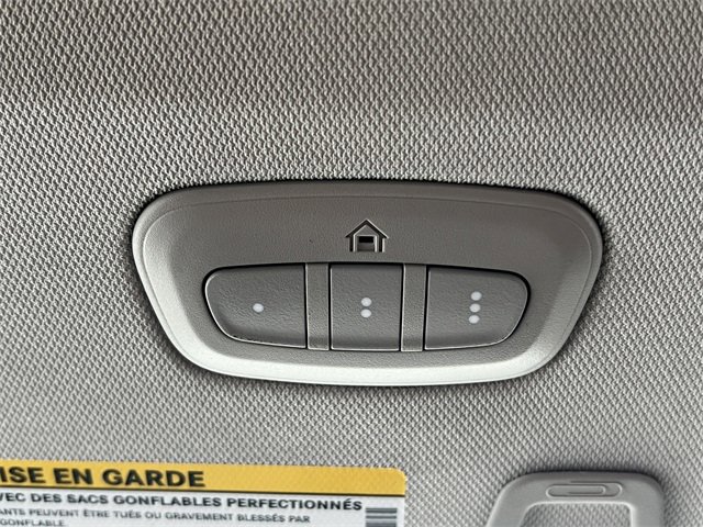 Certified 2023 Jeep Grand Cherokee L Limited image 35