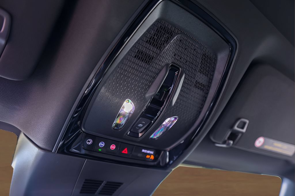 Certified 2024 Cadillac Lyriq Sport w/ LPO, Floor Liner Package RWD image 19