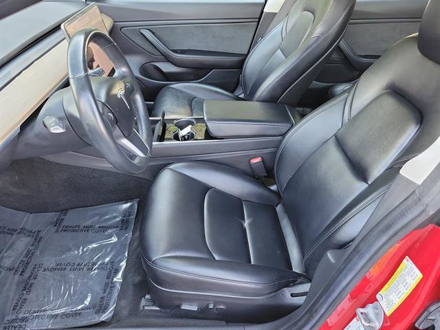 Used 2018 Tesla Model 3 Long Range image 3