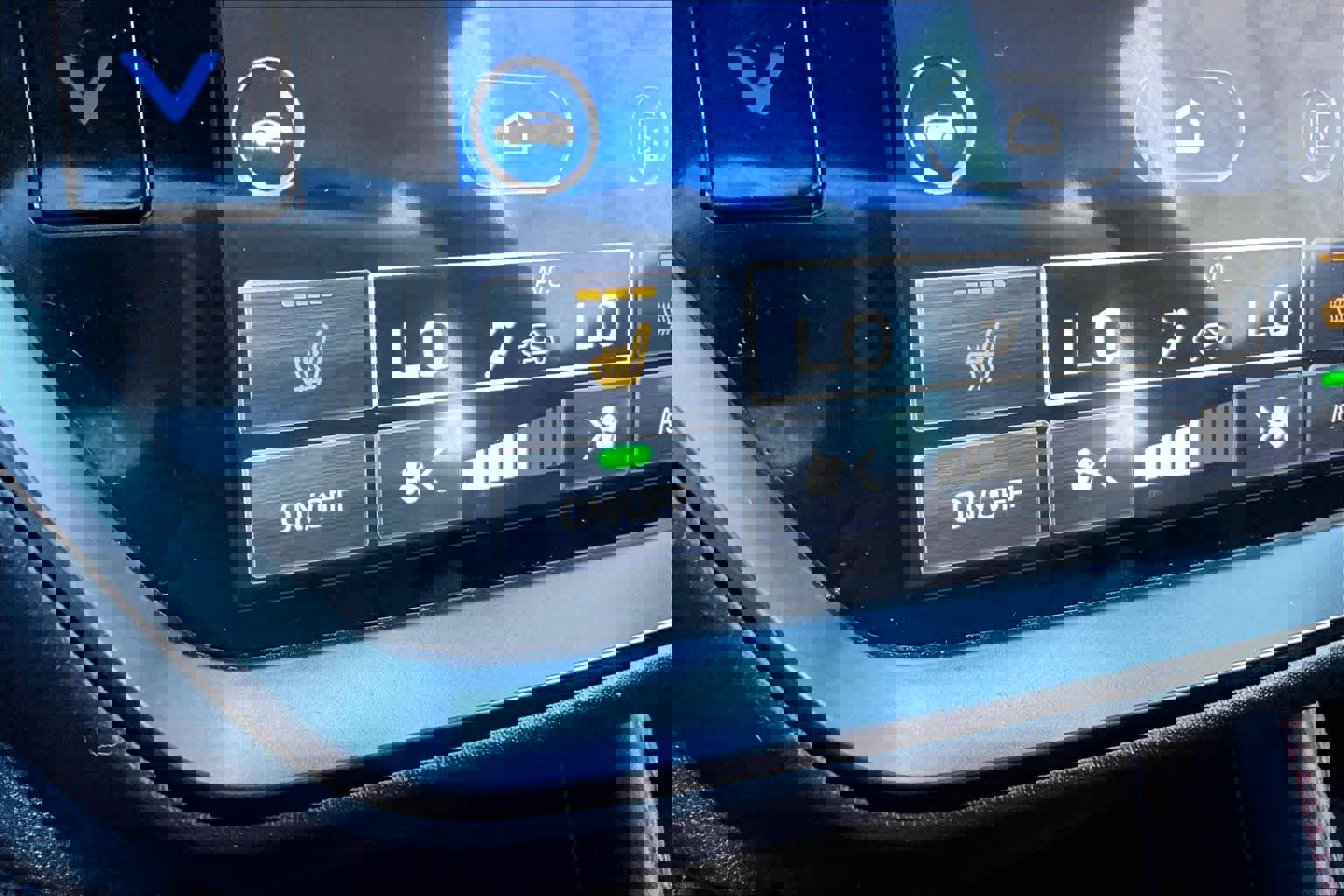 Used 2025 Subaru WRX Limited image 35