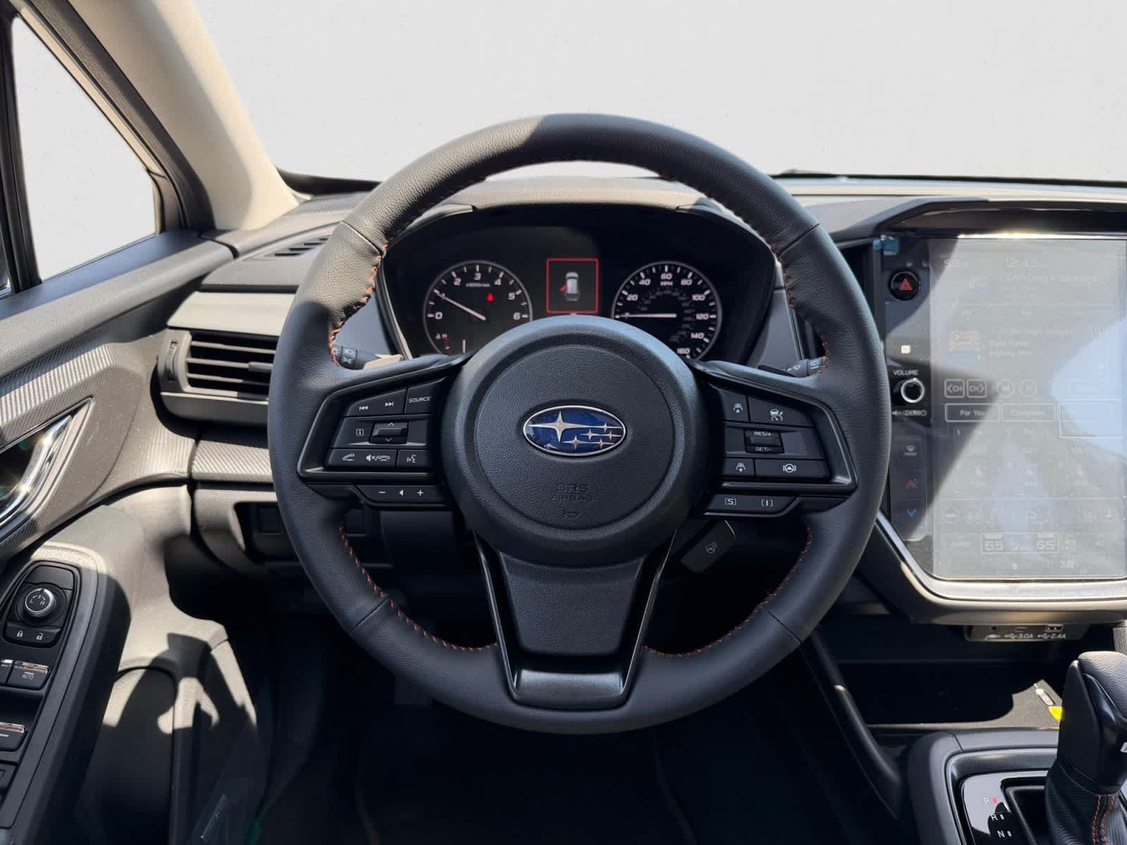 New 2026 Subaru Crosstrek 2.5i Limited w/ Crosstrek Mirror Package AWD/4WD image 13