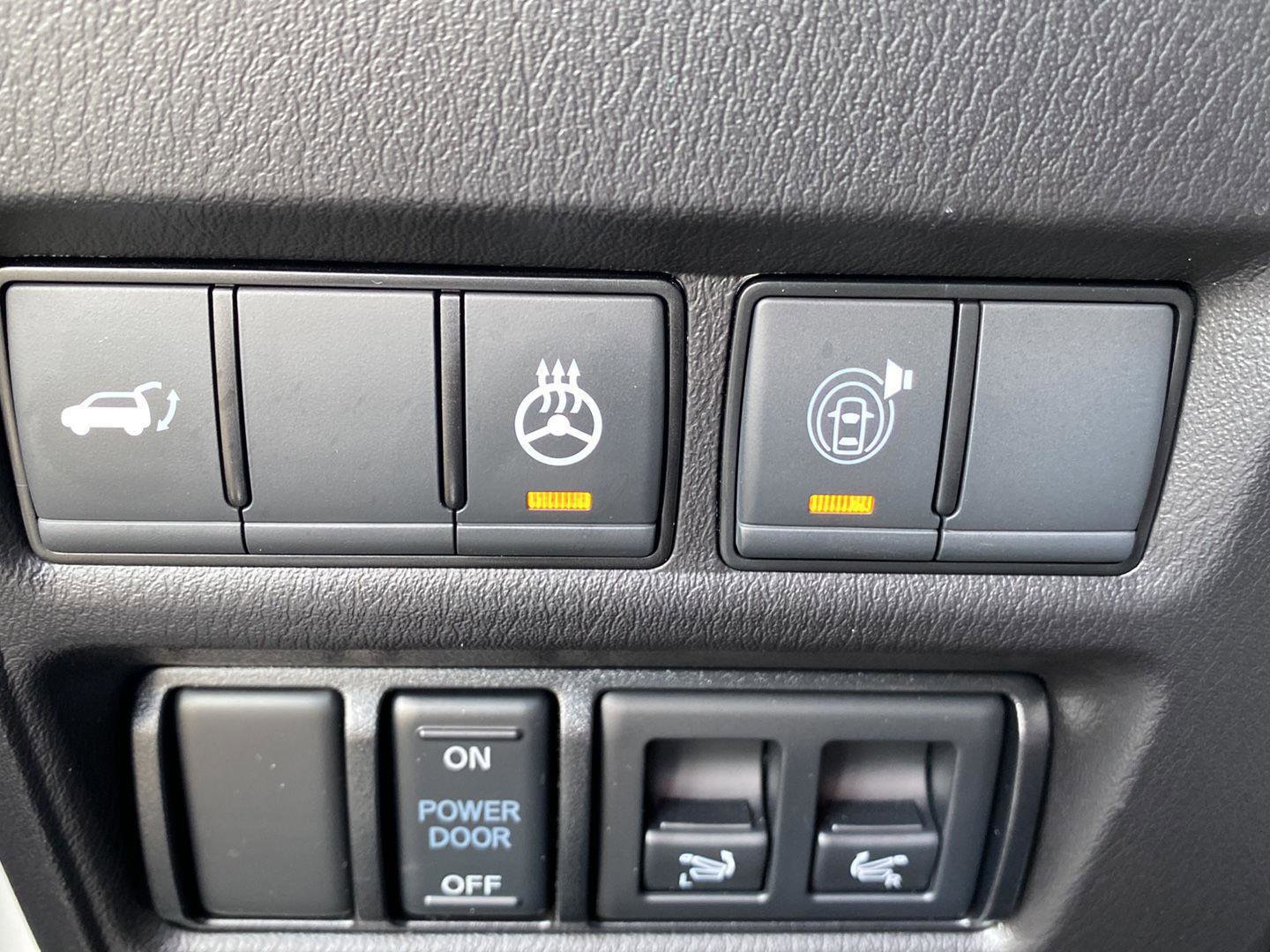 Used 2024 INFINITI QX80 Sensory image 45