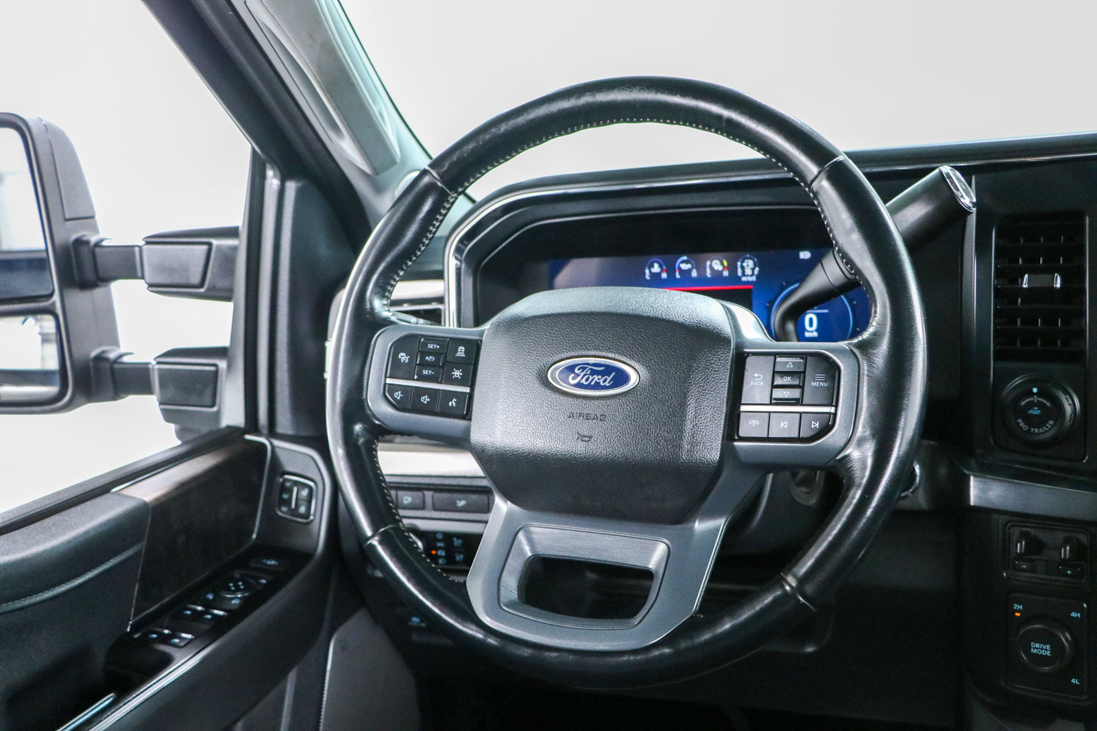 Used 2024 Ford F450 Lariat w/ Lariat Ultimate Package AWD/4WD image 13