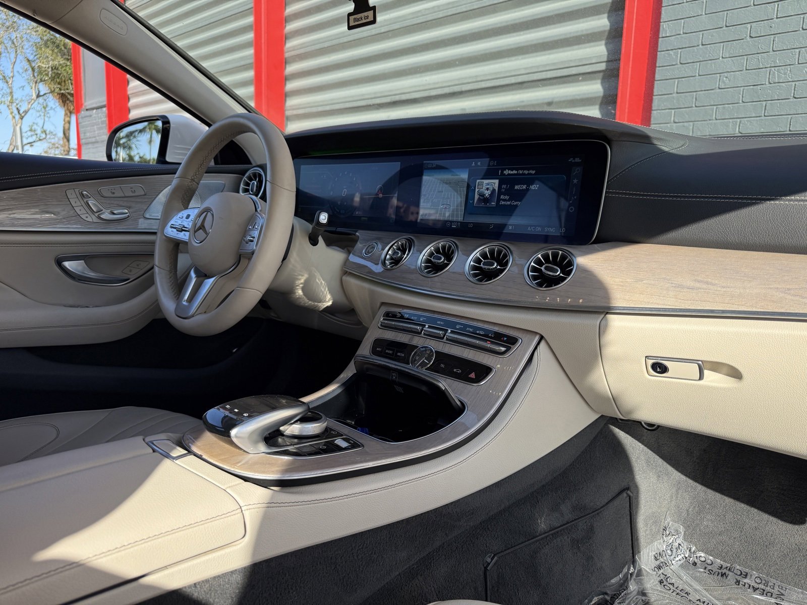 Used 2019 Mercedes-Benz CLS 450 image 15