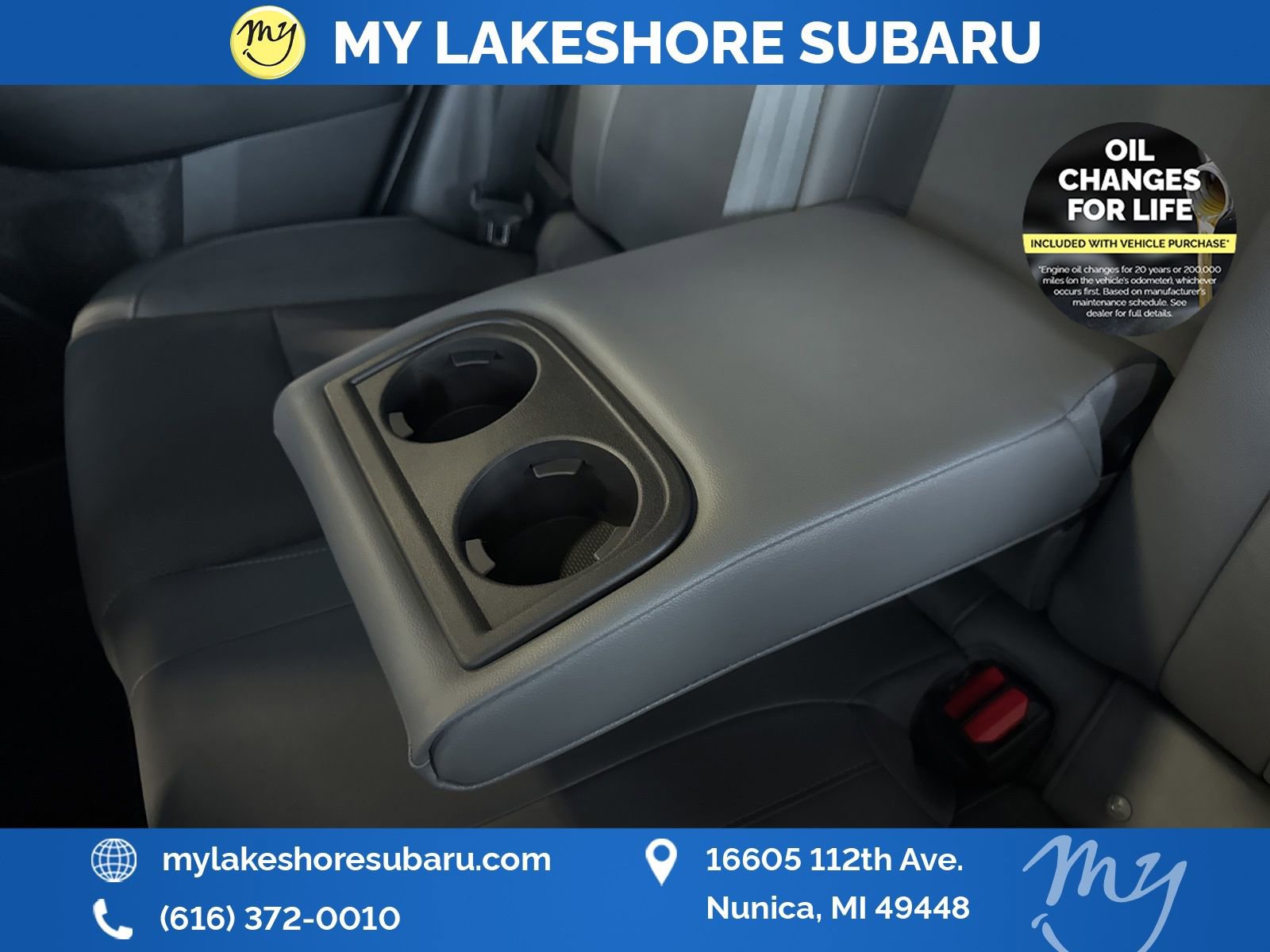 New 2026 Subaru Outback Limited AWD/4WD image 26