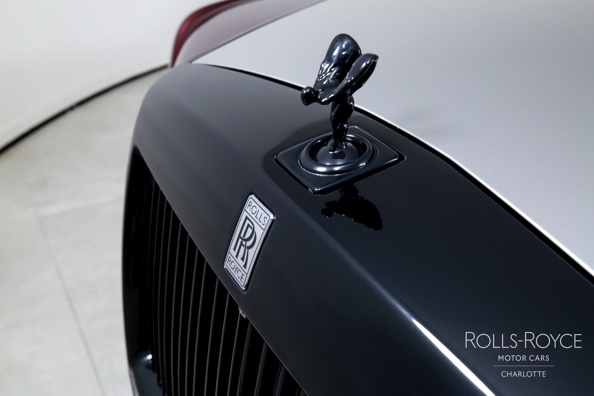 Used 2019 Rolls-Royce Phantom Sedan image 45