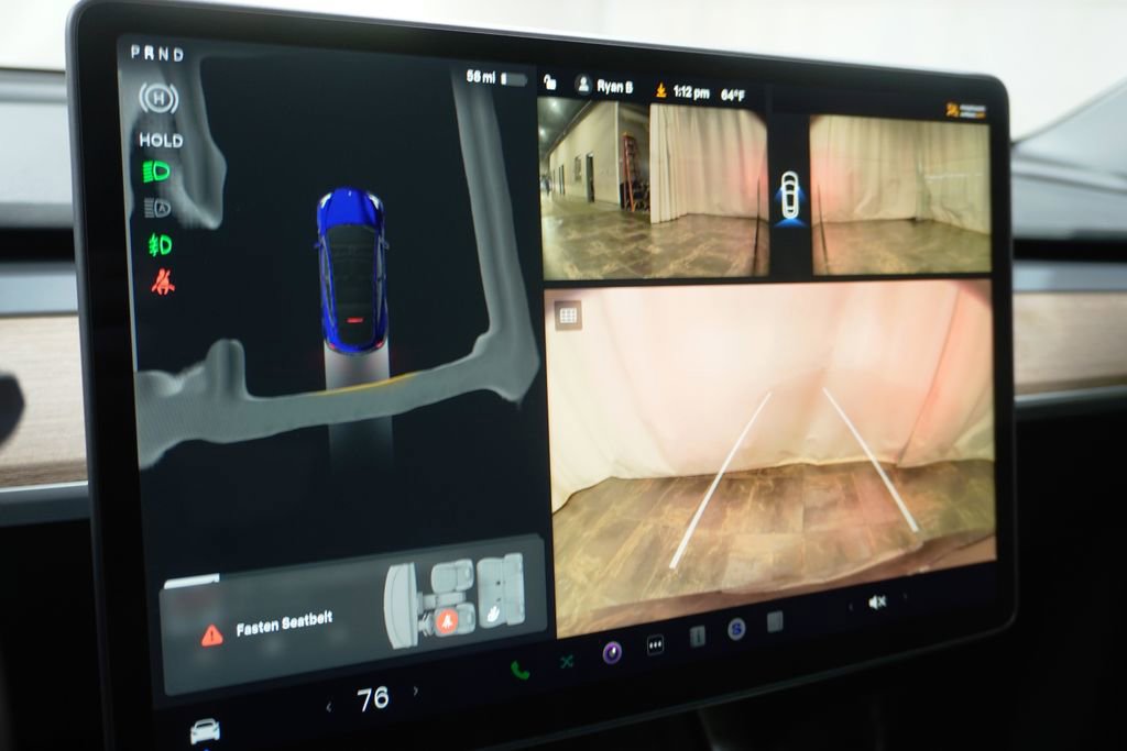 Used 2024 Tesla Model Y Performance image 19