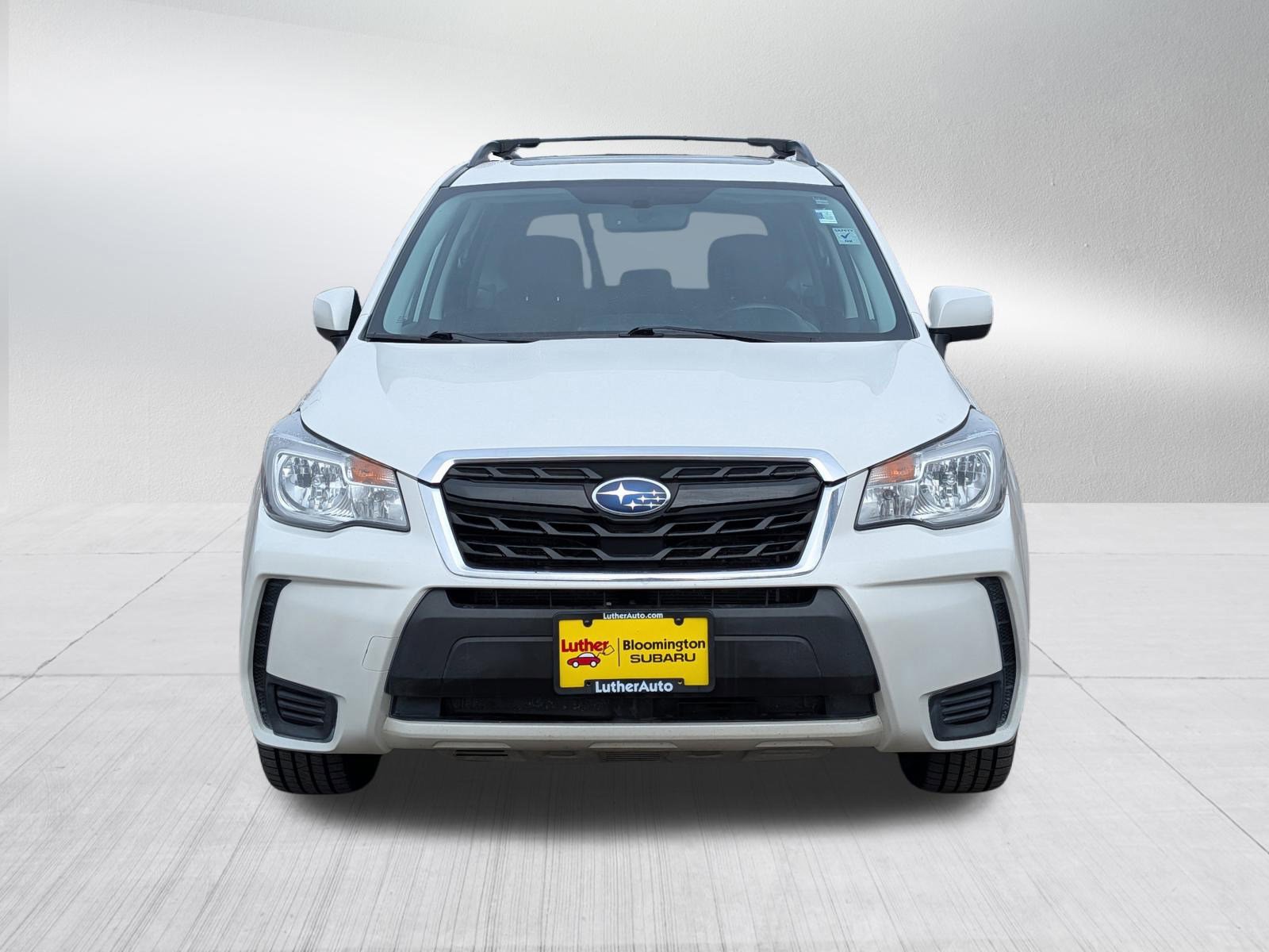 Used 2018 Subaru Forester 2.0XT Premium image 2