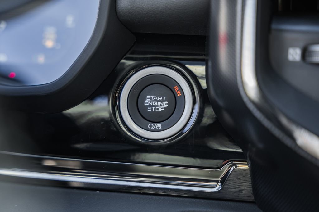 New 2026 RAM 1500 Limited w/ Night Edition image 28