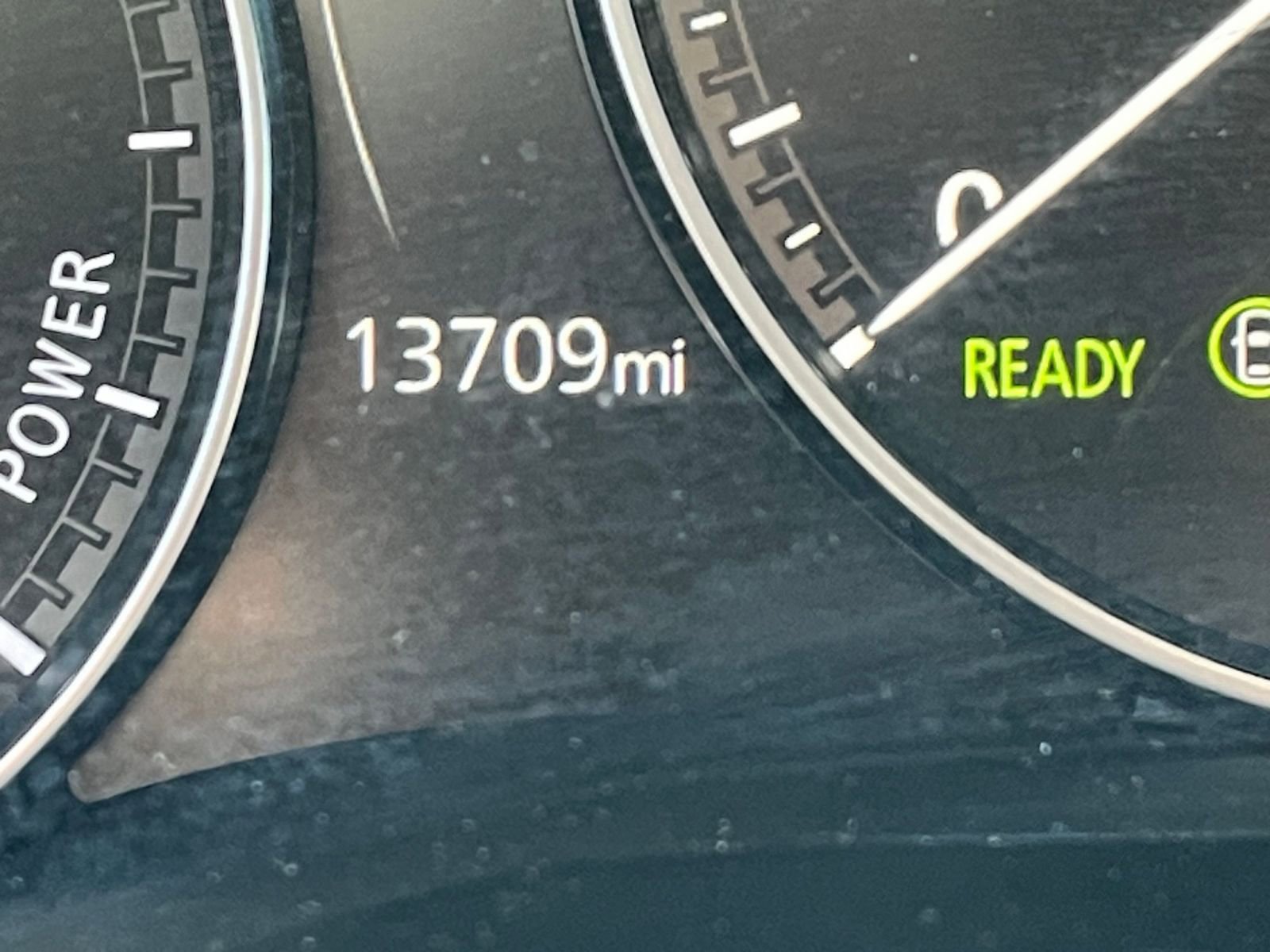 Used 2025 MAZDA CX-50 2.5 Hybrid w/ Premium Plus Pkg image 42