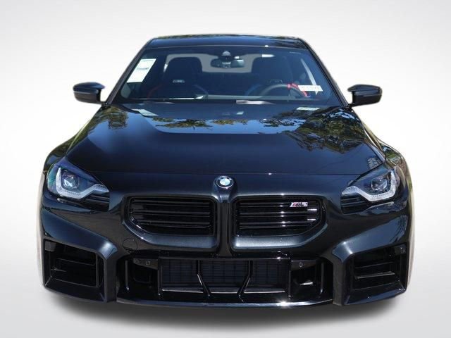 New 2025 BMW M2 w/ Lighting Package image 2