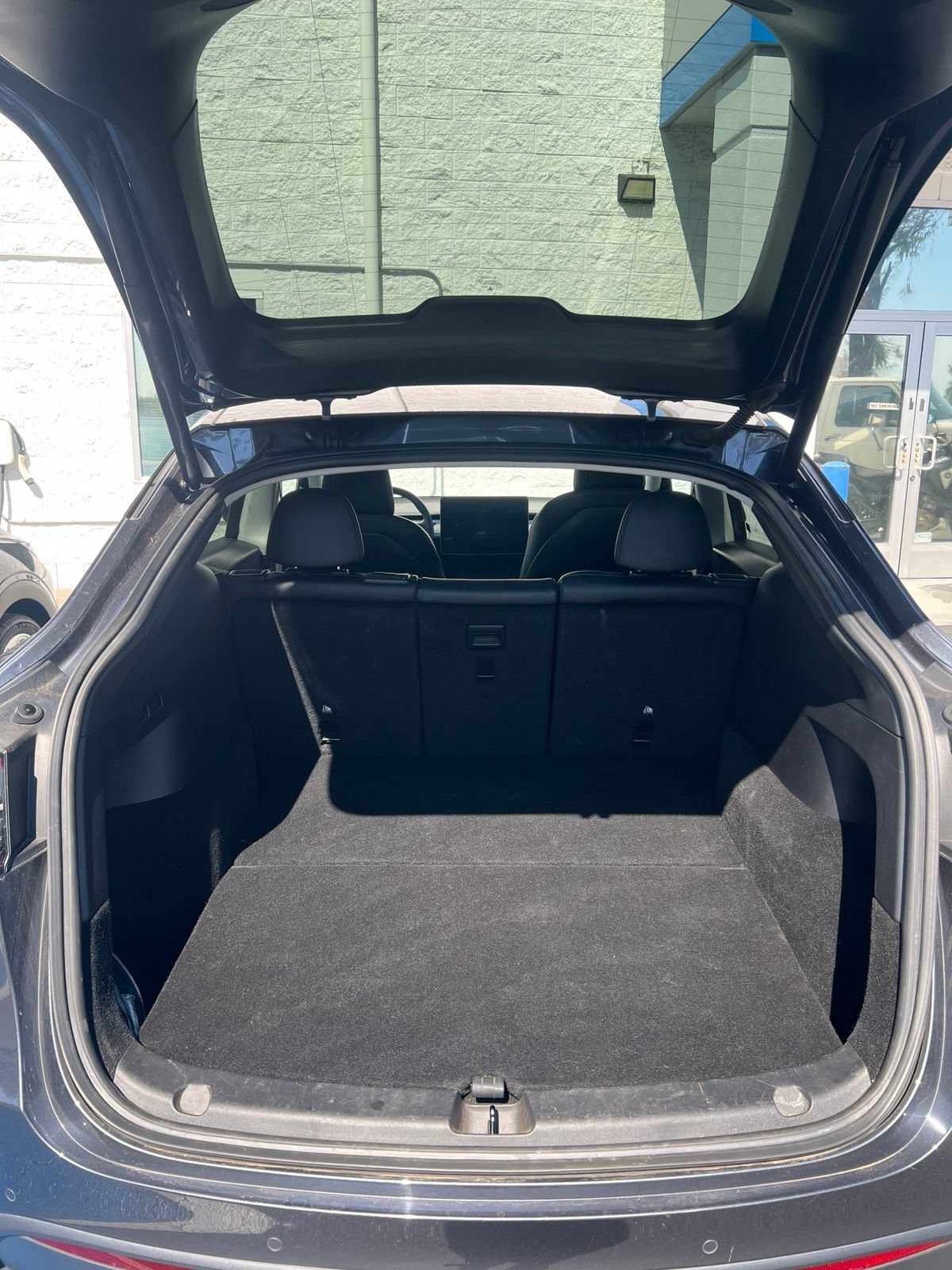 Used 2021 Tesla Model Y Long Range AWD/4WD image 6
