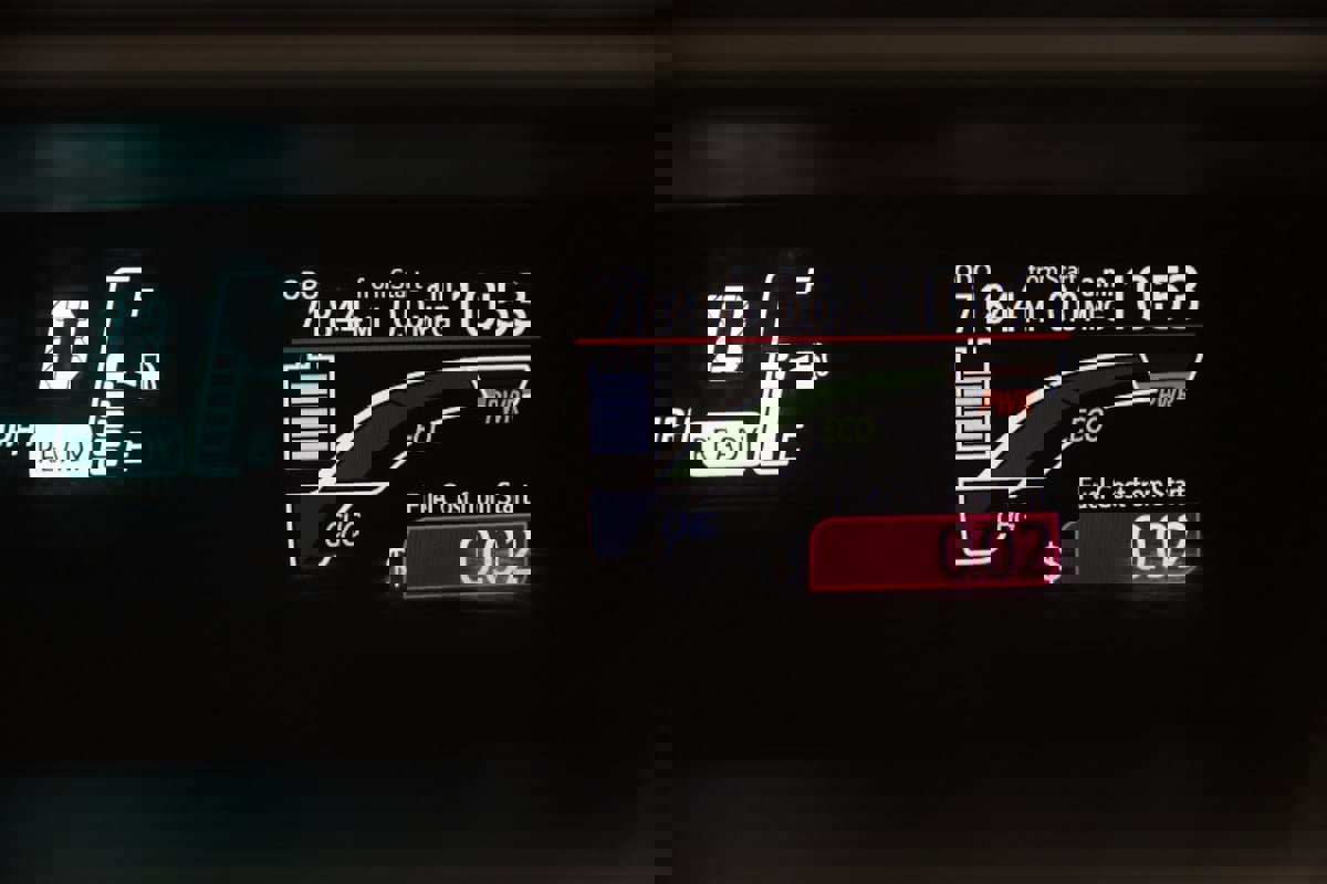 Used 2014 Toyota Prius C Two image 13