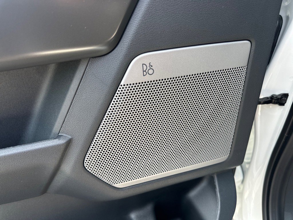 New 2025 Ford F150 Lariat w/ Equipment Group 501A Mid image 28