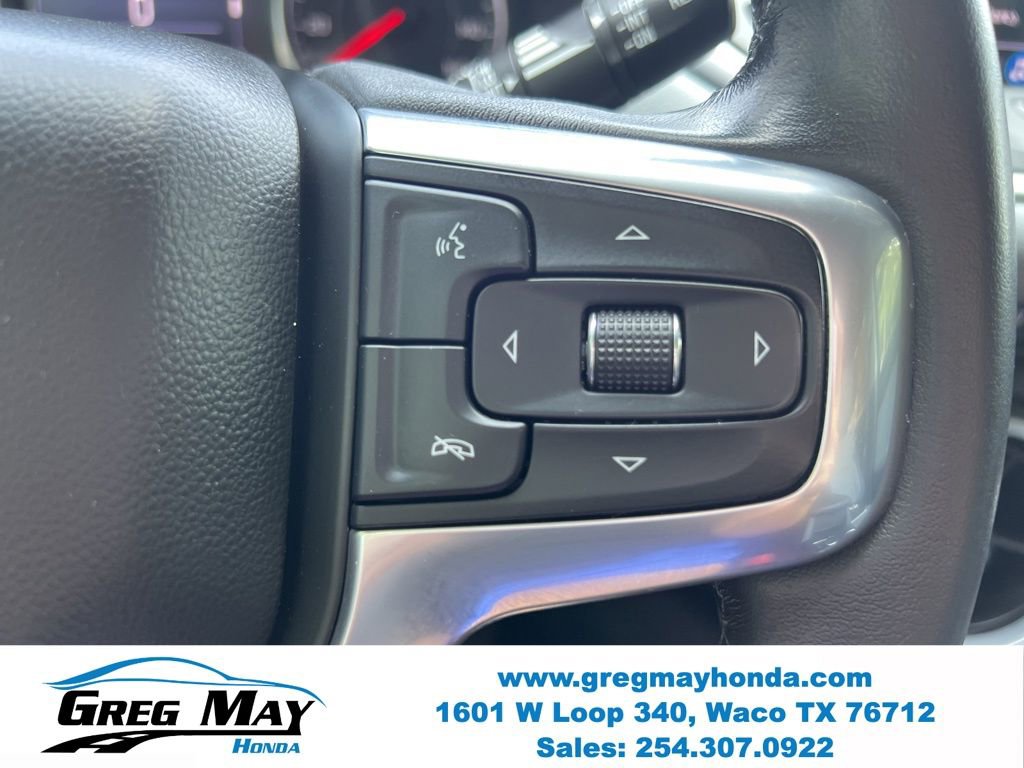 Used 2019 Chevrolet Blazer LT FWD image 28