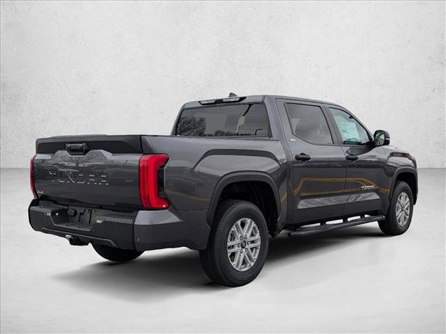 New 2025 Toyota Tundra SR5 image 3