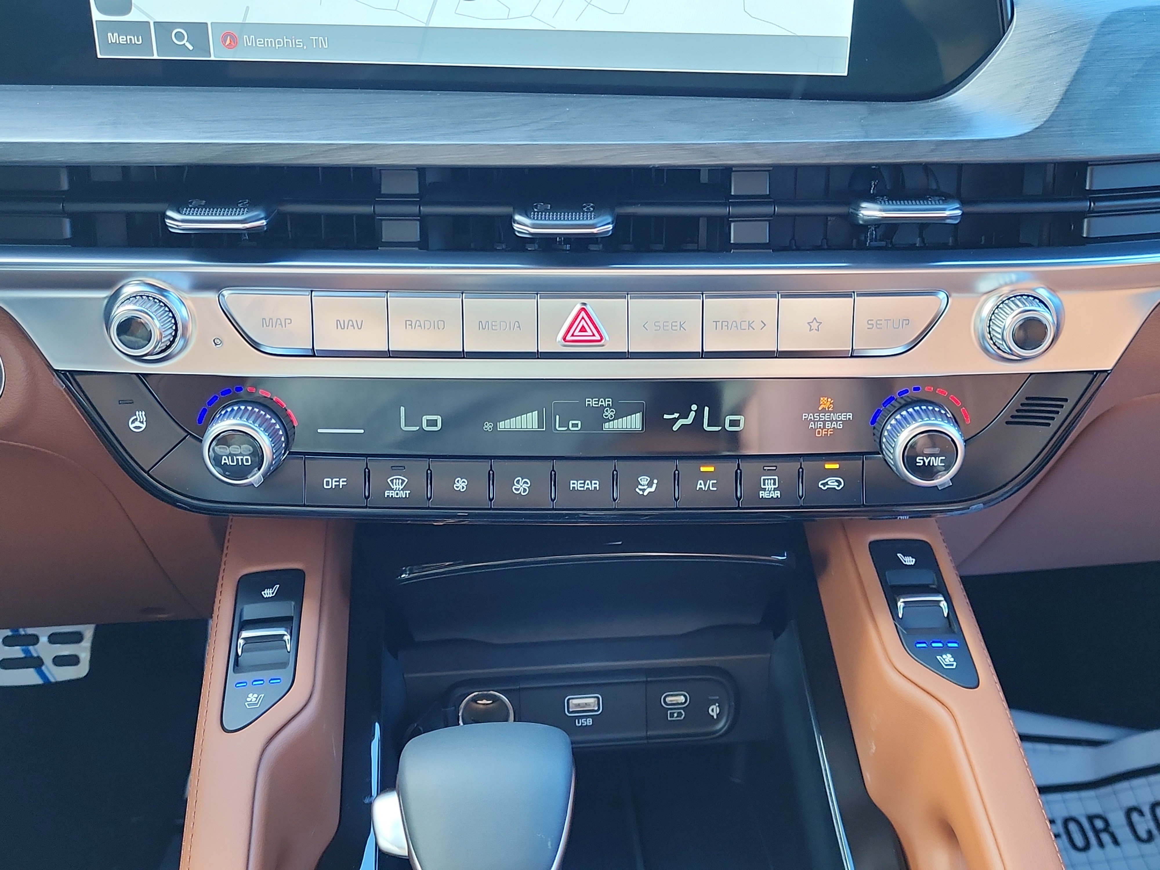 New 2025 Kia Telluride SX Prestige X-Line image 15