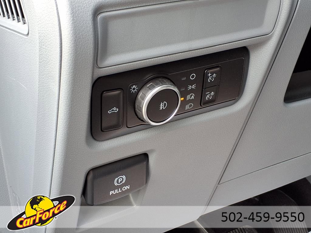 New 2024 Ford F150 XLT w/ Mobile Office Package image 18