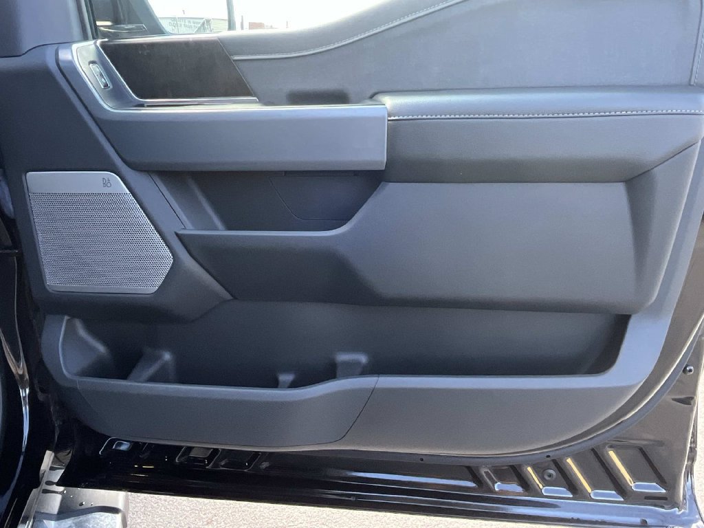 Certified 2023 Ford F150 4x4 SuperCrew image 29