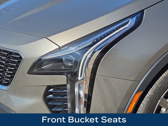 Used 2020 Cadillac XT4 Premium Luxury image 28