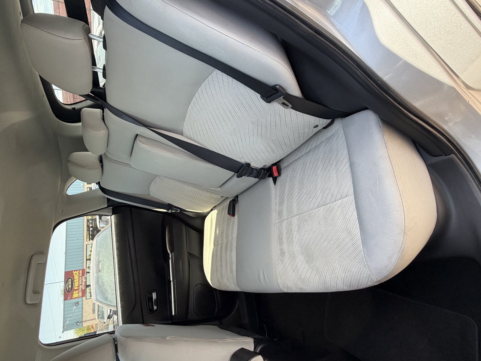 Used 2015 Mitsubishi Outlander Sport GT FWD image 10
