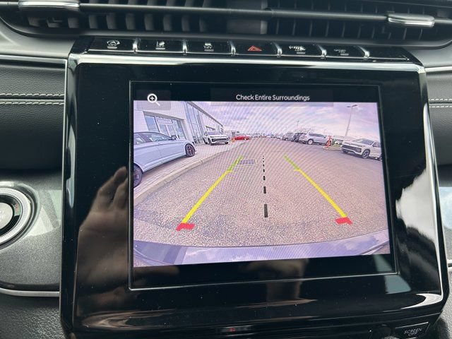 Used 2023 Jeep Grand Cherokee L Laredo AWD/4WD image 12