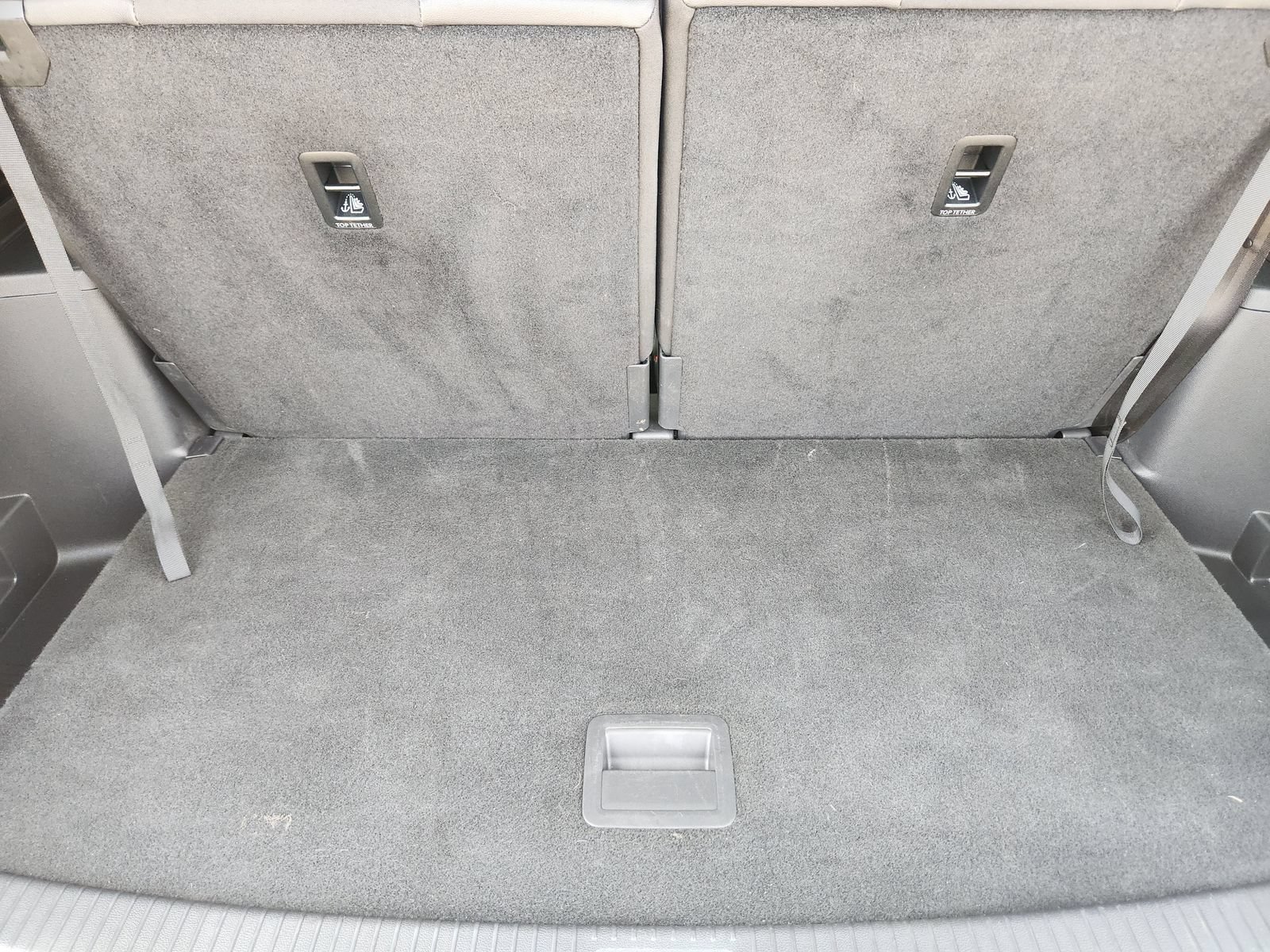Used 2025 Volkswagen Atlas SE FWD image 40