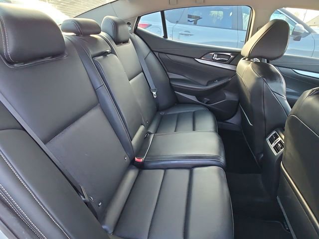 Used 2017 Nissan Maxima 3.5 SV FWD image 22