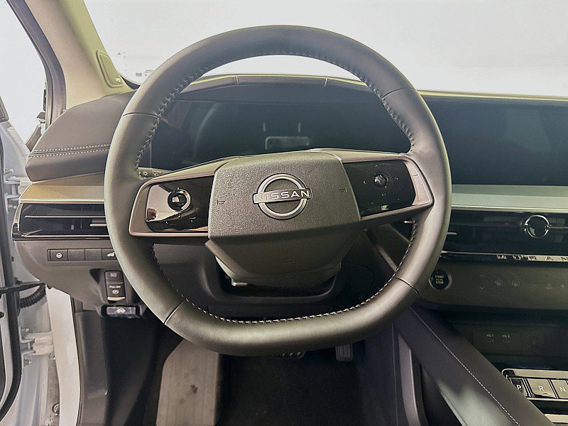 New 2026 Nissan Murano SL AWD/4WD image 12