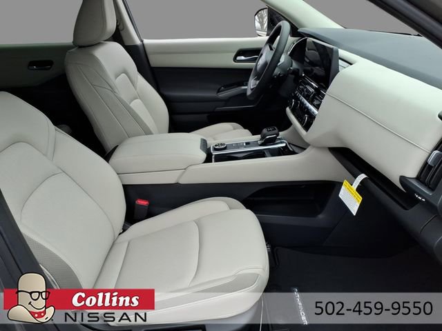 New 2026 Nissan Pathfinder SL image 13