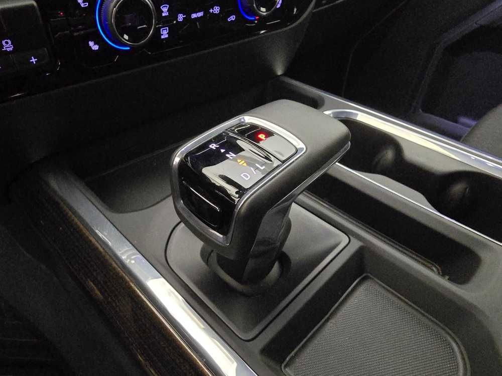 New 2025 Chevrolet Silverado 1500 LT w/ Z71 Off-Road Package image 19