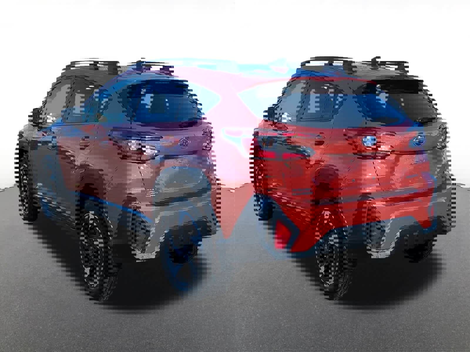 Certified 2025 Subaru Crosstrek 2.5i Limited image 4