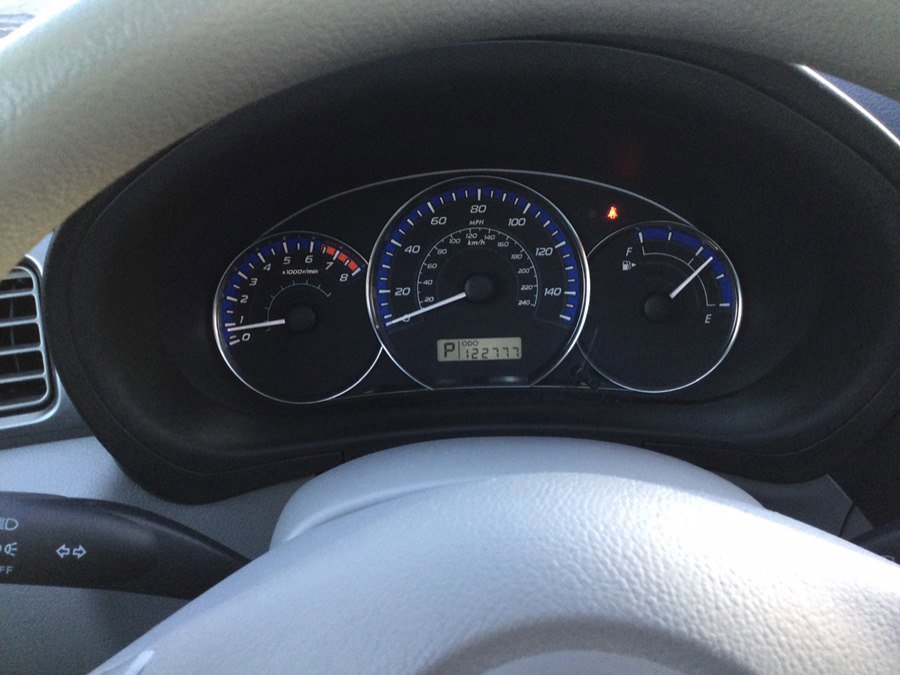 Used 2012 Subaru Forester 2.5X Premium image 15