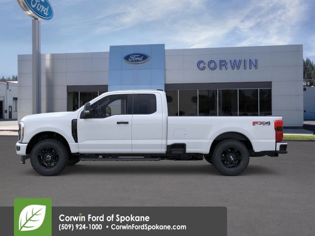 New 2026 Ford F350 XL w/ STX Appearance Package AWD/4WD image 5