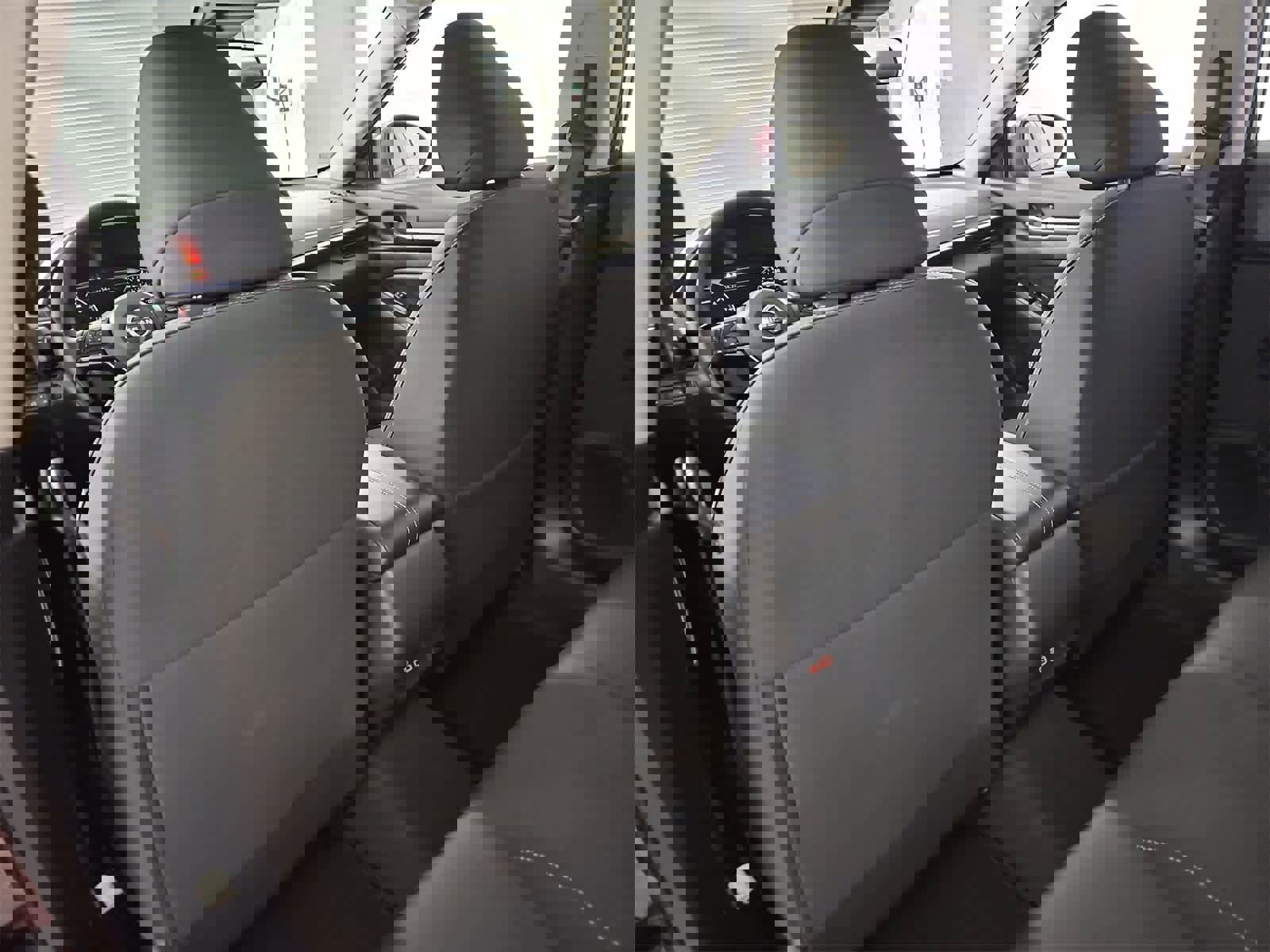 Used 2023 Nissan Altima 2.5 SV image 18