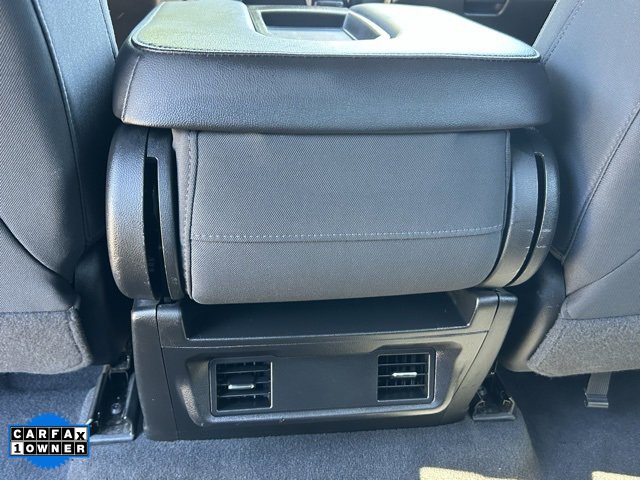 Used 2020 Chevrolet Silverado 1500 Custom w/ Rally Edition image 14
