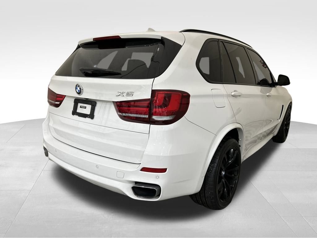 Used 2018 BMW X5 xDrive35i image 5