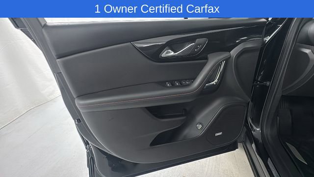 Used 2024 Chevrolet Blazer RS w/ LPO, Floor Liner Package AWD/4WD image 19