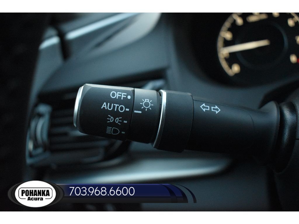 New 2026 Acura RDX SH-AWD w/ Technology Package image 10
