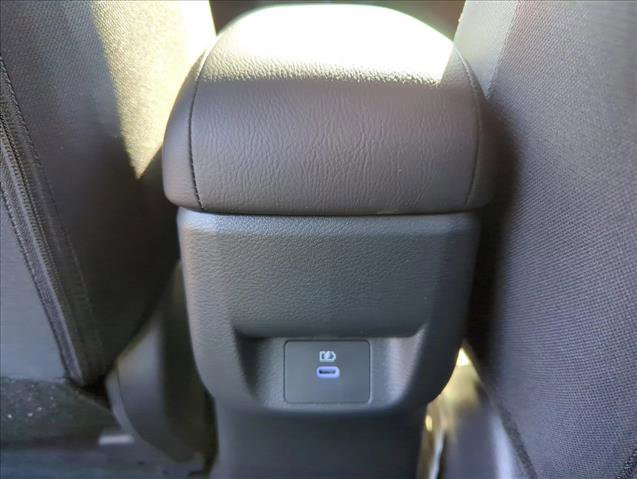 New 2025 Nissan Versa SR w/ Trunk Package image 15