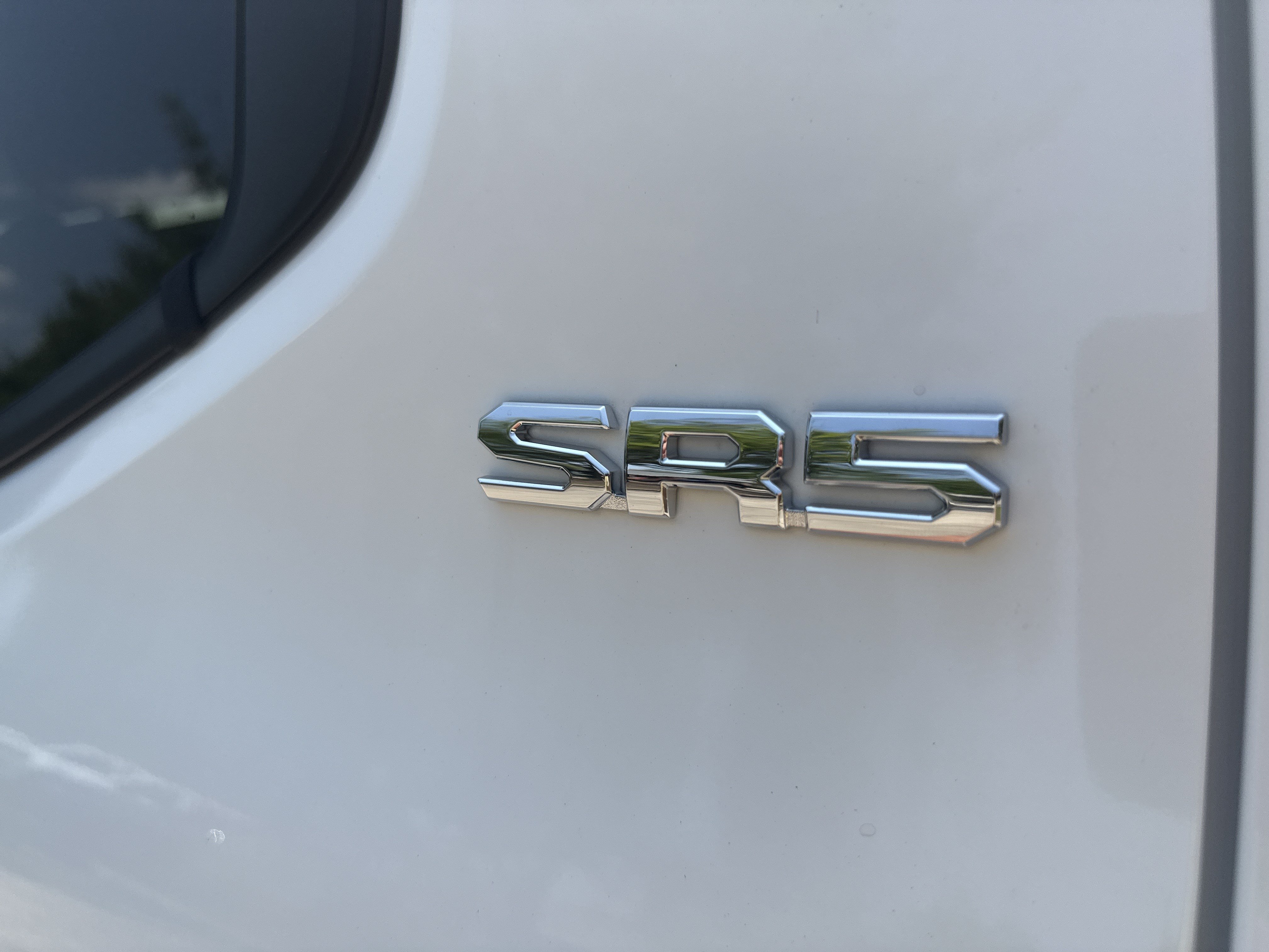 Used 2024 Toyota Tacoma SR5 RWD image 20