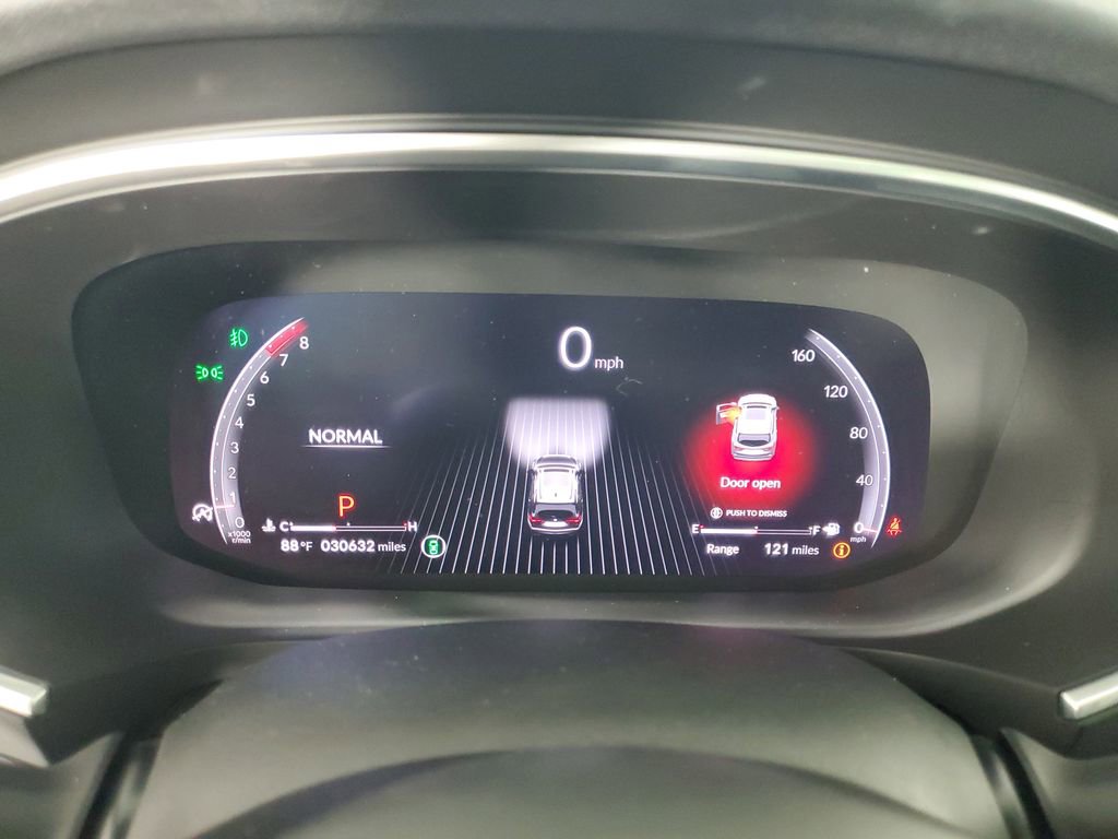 Used 2023 Acura MDX A-Spec image 27