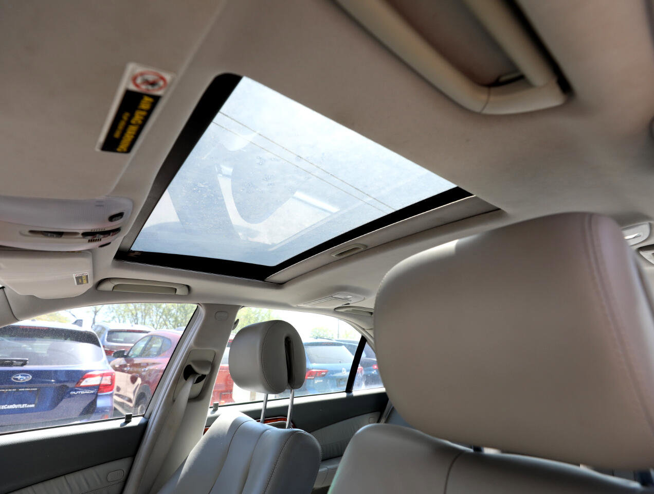 Used 2005 Mercedes-Benz S 500 image 18