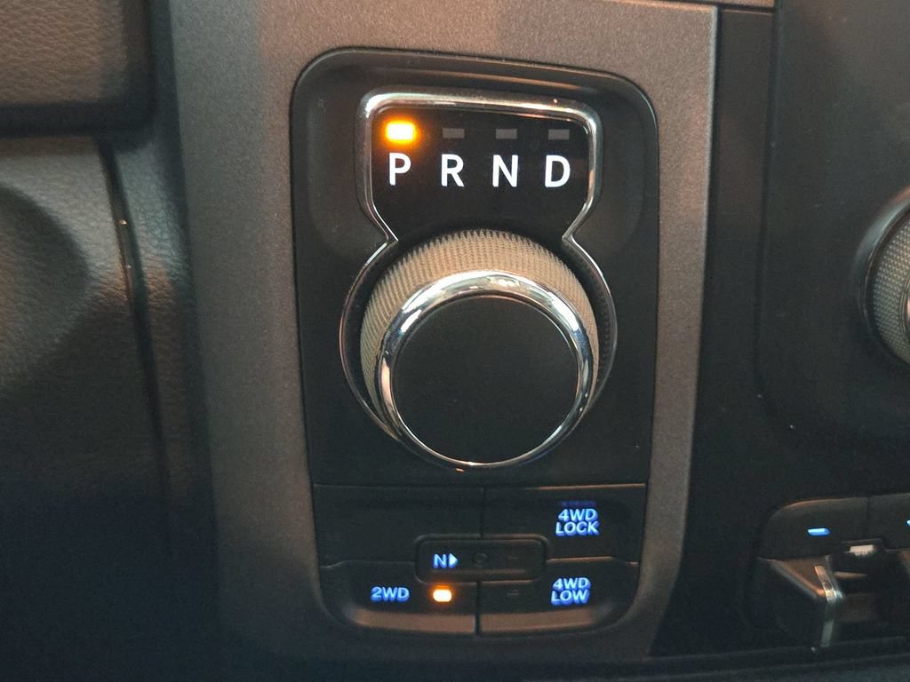 Used 2018 RAM 1500 Tradesman w/ Popular Equipment Group AWD/4WD image 21