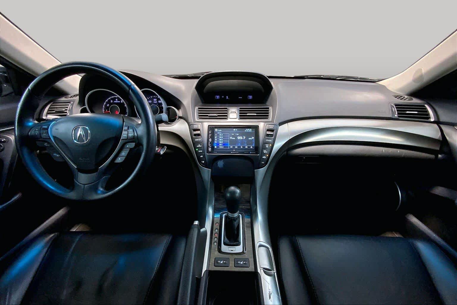 Used 2011 Acura TL FWD image 15